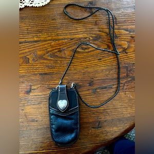 Brighton Sunglasses Holder w/Strap